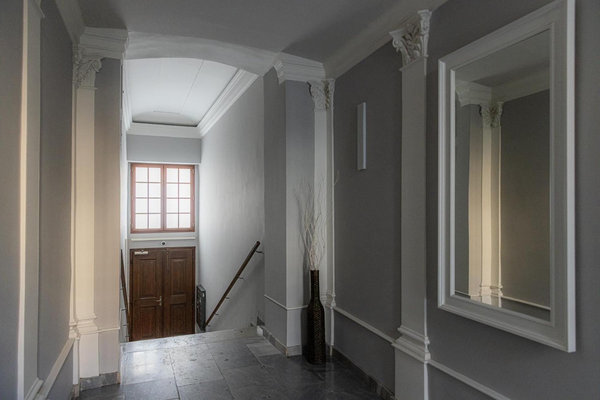 Nice Big Apartment 2Bds - Belgicka Prague Exterior photo